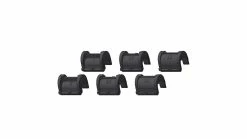 Ortlieb Orlieb QL2.1 Einsätze 6 Stück