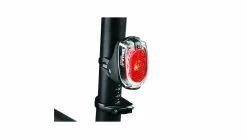 Busch-mueller B&M Secula Permanent Rücklicht -Fahrradladen 0186272 8344 3