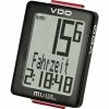 VDO M 1.1 WL Fahrradcomputer -Fahrradladen 0186750 1798 0