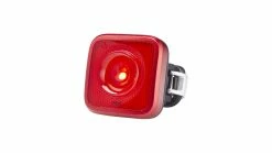 Knog Blinder MOB Rote LED -Fahrradladen 0186805 1843 0