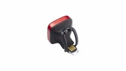 Knog Blinder MOB Rote LED -Fahrradladen 0186805 1843 2