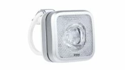 Knog Blinder MOB Weiße LED -Fahrradladen 0186807 1845 0
