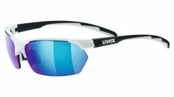 Uvex Sportstyle 114 Fahrradbrille -Fahrradladen 0187079 0456 0