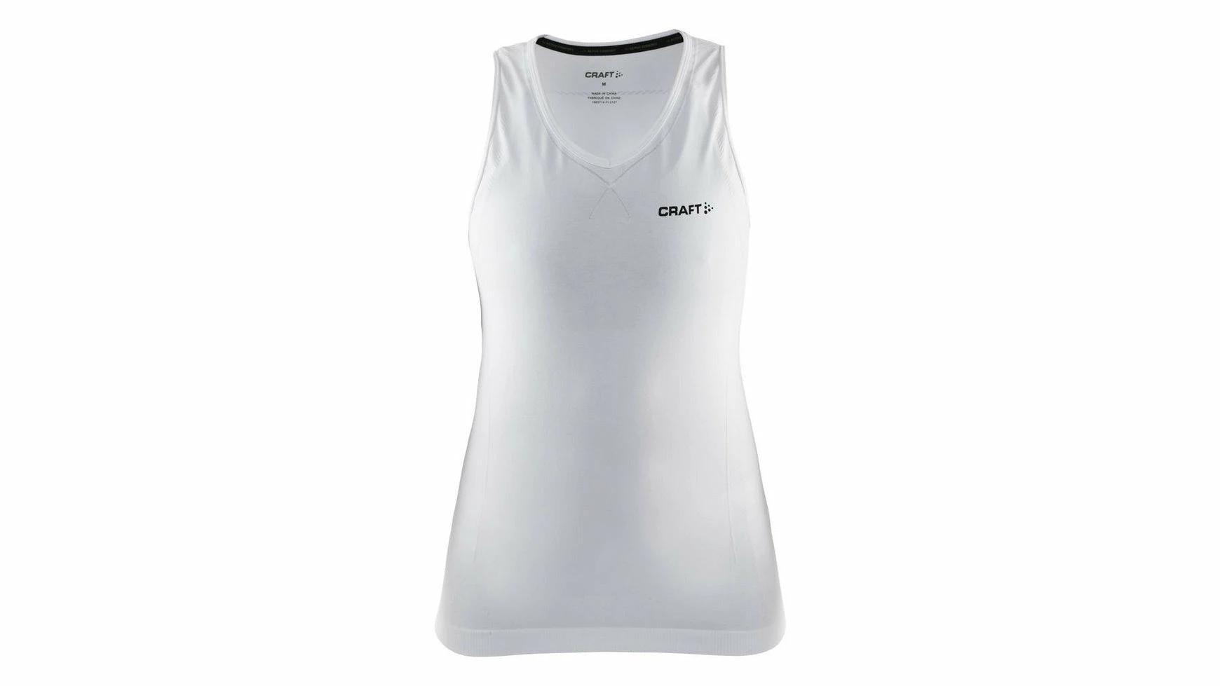 Craft Active Comfort VN Singlet W 9 Craft Active Comfort VN Singlet W – Bild 7