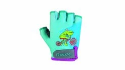 Roeckl Turda Kurzfinger -Fahrradladen 0187835 4059 0