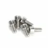 Bach Innensechskantschraube M6x12mm -Fahrradladen 0187983 1605 0