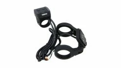 Yamaha Displayhalter Ab My 2016