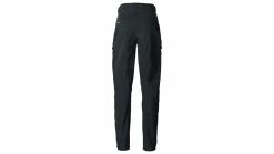 Vaude Women's Qimsa Softshell Pants -Fahrradladen 0189860 1064 2
