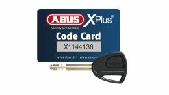 Abus CityChain X Plus 1060/85 -Fahrradladen 0189988 1568 2