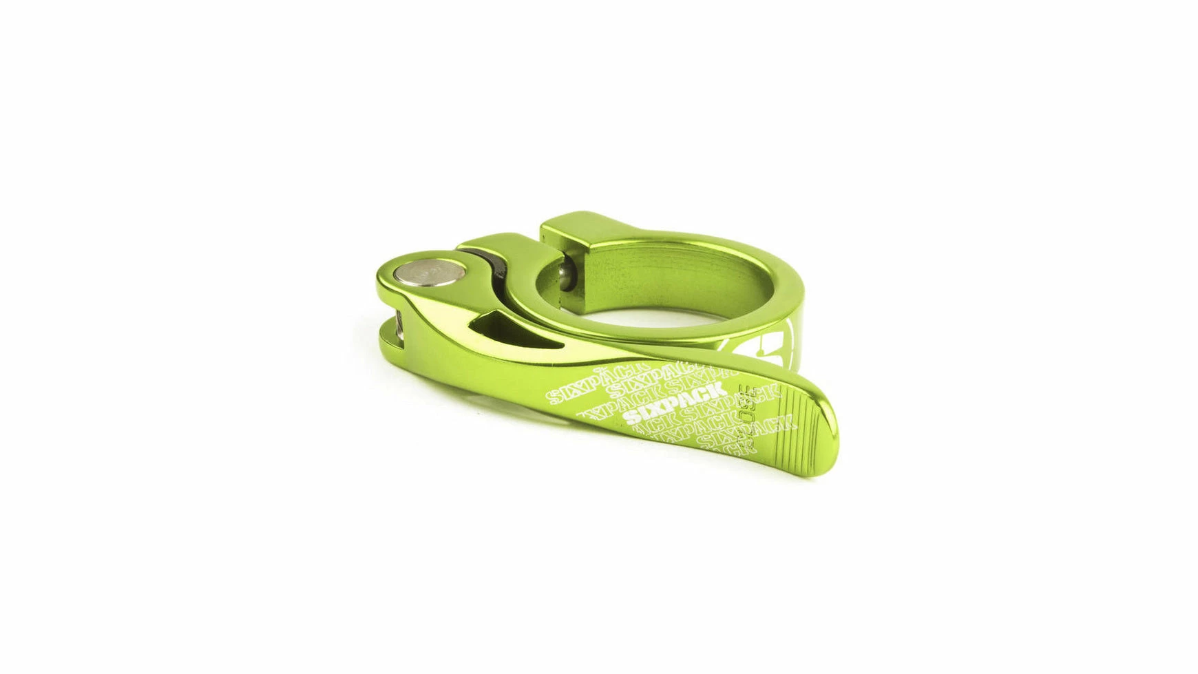 Sixpack Racing Sixpack Menace Sattelklemme 12 Sixpack Racing Sixpack Menace Sattelklemme – Bild 10