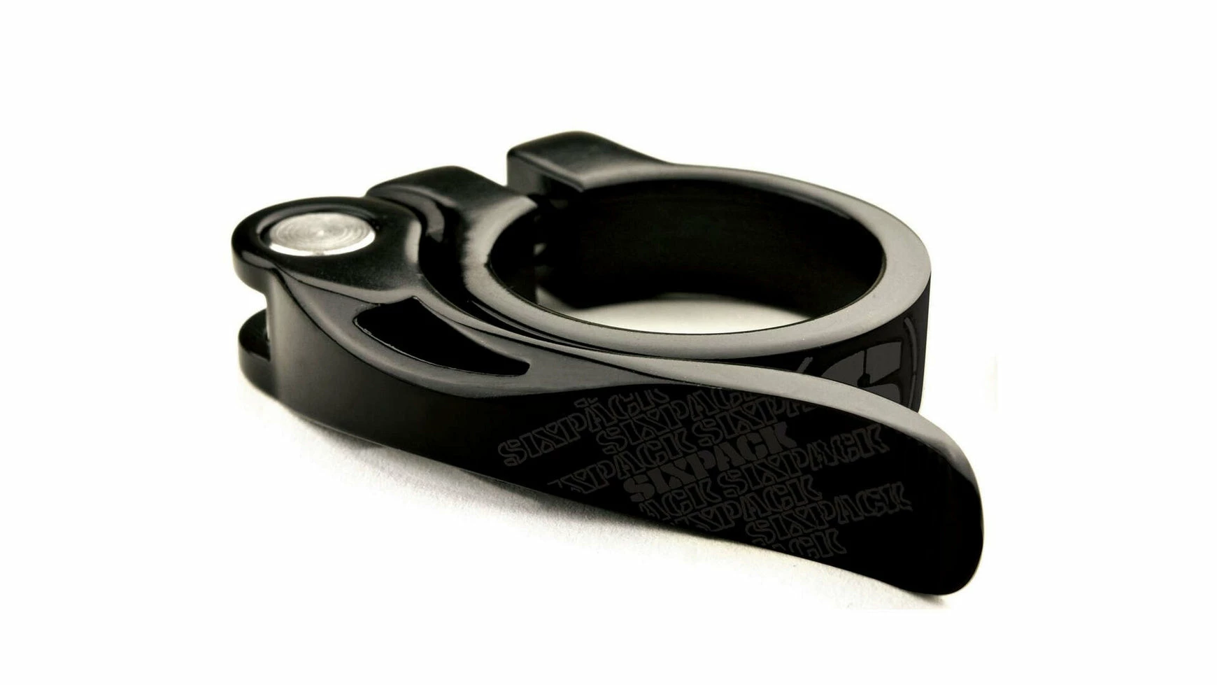 Sixpack Racing Sixpack Menace Sattelklemme 6 Sixpack Racing Sixpack Menace Sattelklemme – Bild 4