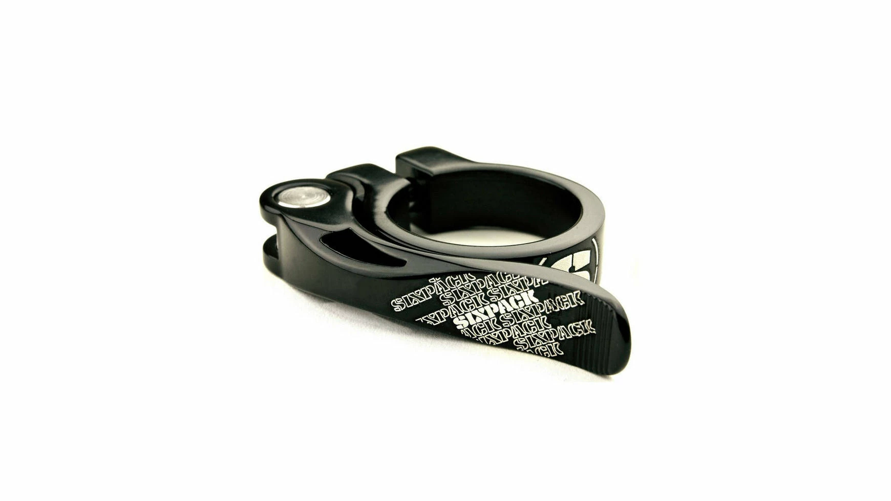 Sixpack Racing Sixpack Menace Sattelklemme 3 Sixpack Racing Sixpack Menace Sattelklemme