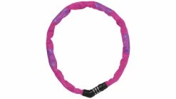 Abus Steel-o-Chain 4804C/75 -Fahrradladen 0190984 1432 0