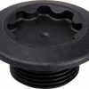 Shimano Kurbelschraube Sternförmig -Fahrradladen 0191141 1864 0