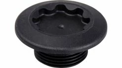 Shimano Kurbelschraube Sternförmig