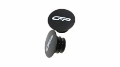 CFP Bar End Plugs Large