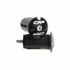 CFP Bar End Plugs Aluminum -Fahrradladen 0192941 1064 0