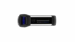 Busch-mueller B&M IXON Space Akku-Scheinwerfer -Fahrradladen 0192954 1605 3