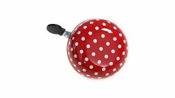 CFP Fahrradglocke 2-Klang -Fahrradladen 0193395 1473 0