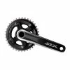 Shimano FC-M7000 SLX MTB Kurbel -Fahrradladen 0194163 1568 0