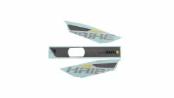 Yamaha Akku Dekor -Fahrradladen 0194535 0006 0