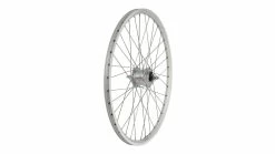 CFP Vorderrad Mit Nabendynamo 26 Zoll DH-C3000-3N