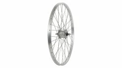 CFP Vorderrad Mit Nabendynamo 26 Zoll DH-C3000-3N