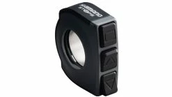 Shimano Steps SW-E6000 Schalter