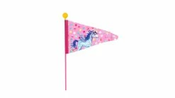 Bike Fashion Prinzessin Lillifee Wimpelstange