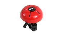 CFP Rennglocke2 Mit Lochung