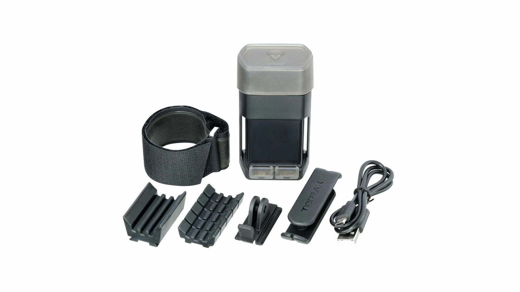 Topeak Mobile Powerpack 6000 DP 3 Topeak Mobile Powerpack 6000 DP