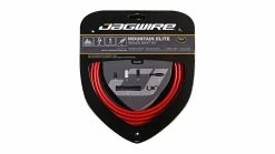 Jagwire Mountain Elite Schaltzugset 11 Jagwire Mountain Elite Schaltzugset -Fahrradladen 0195803 1473 0