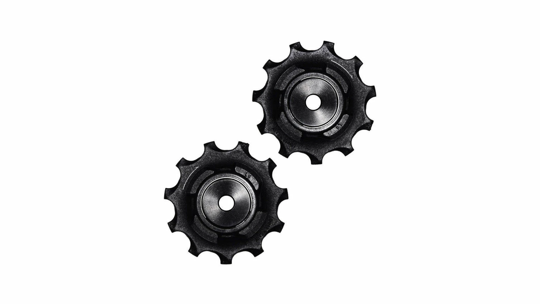 SRAM Schaltrollen-Set X.9 Type 2 3 SRAM Schaltrollen-Set X.9 Type 2