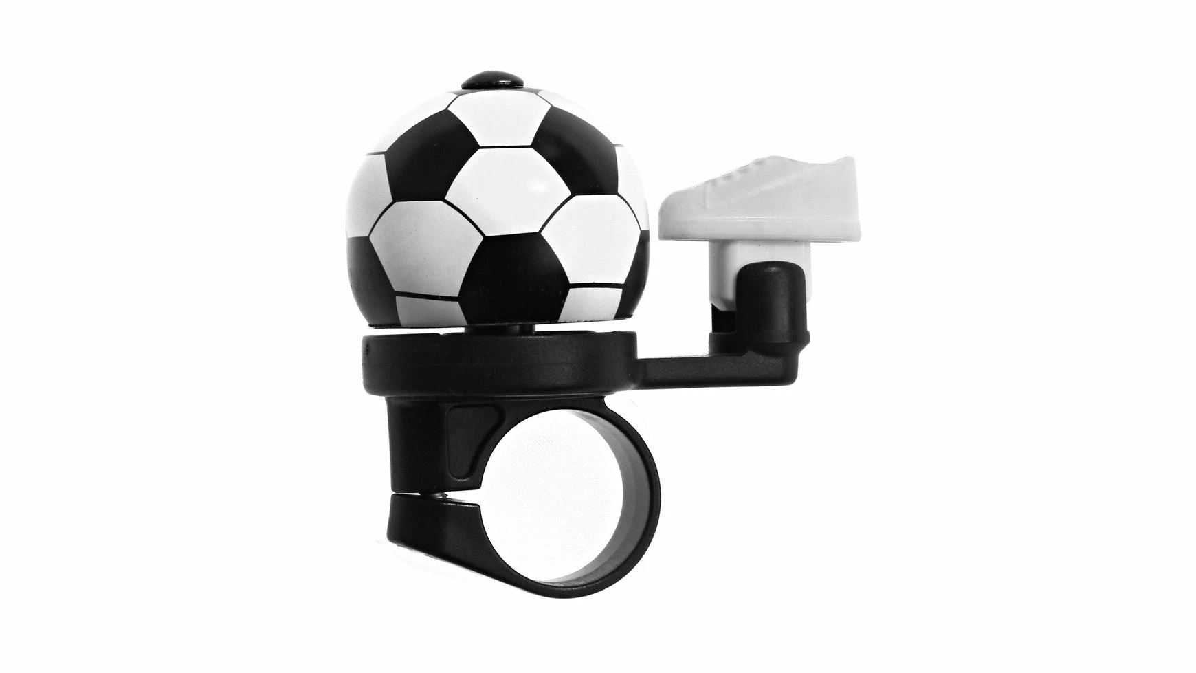 CFP Miniglocke Fußball 3 CFP Miniglocke Fußball