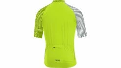 Gore C5 Radtrikot Kurzarm Herren -Fahrradladen 0196068 0670 2