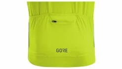 Gore C5 Radtrikot Kurzarm Herren -Fahrradladen 0196068 0670 3