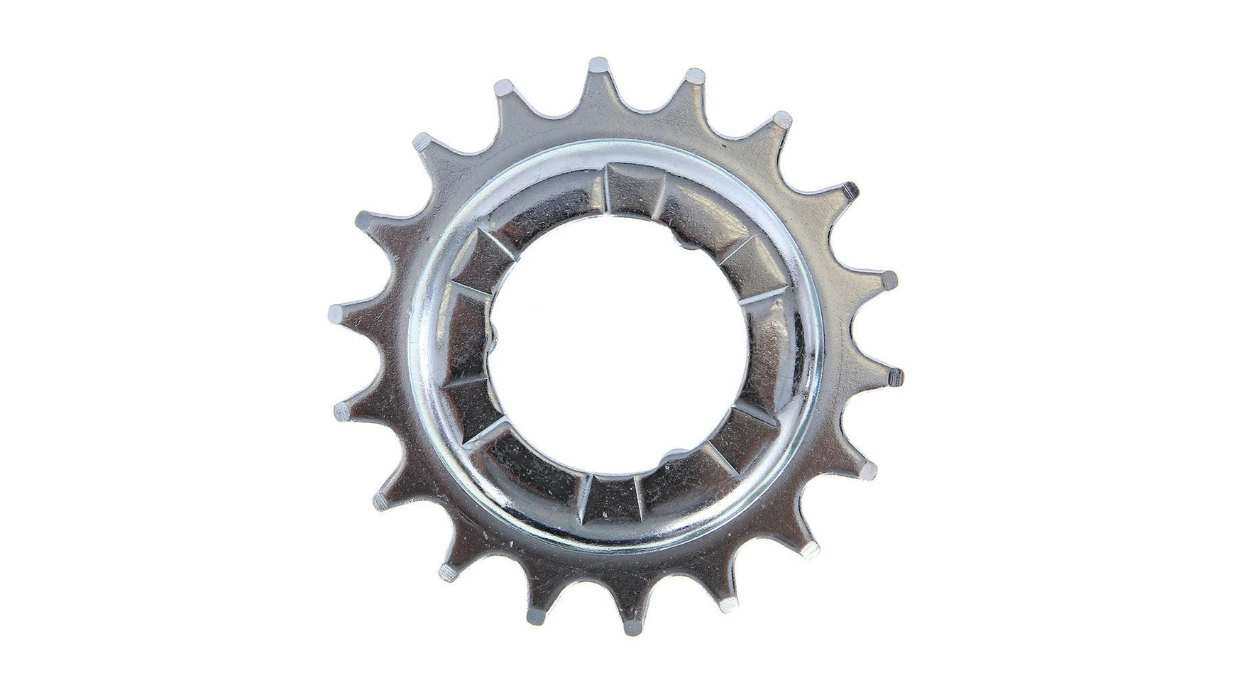 Esjot Steck-Zahnkranz 18 Zähne 3 Esjot Steck-Zahnkranz 18 Zähne