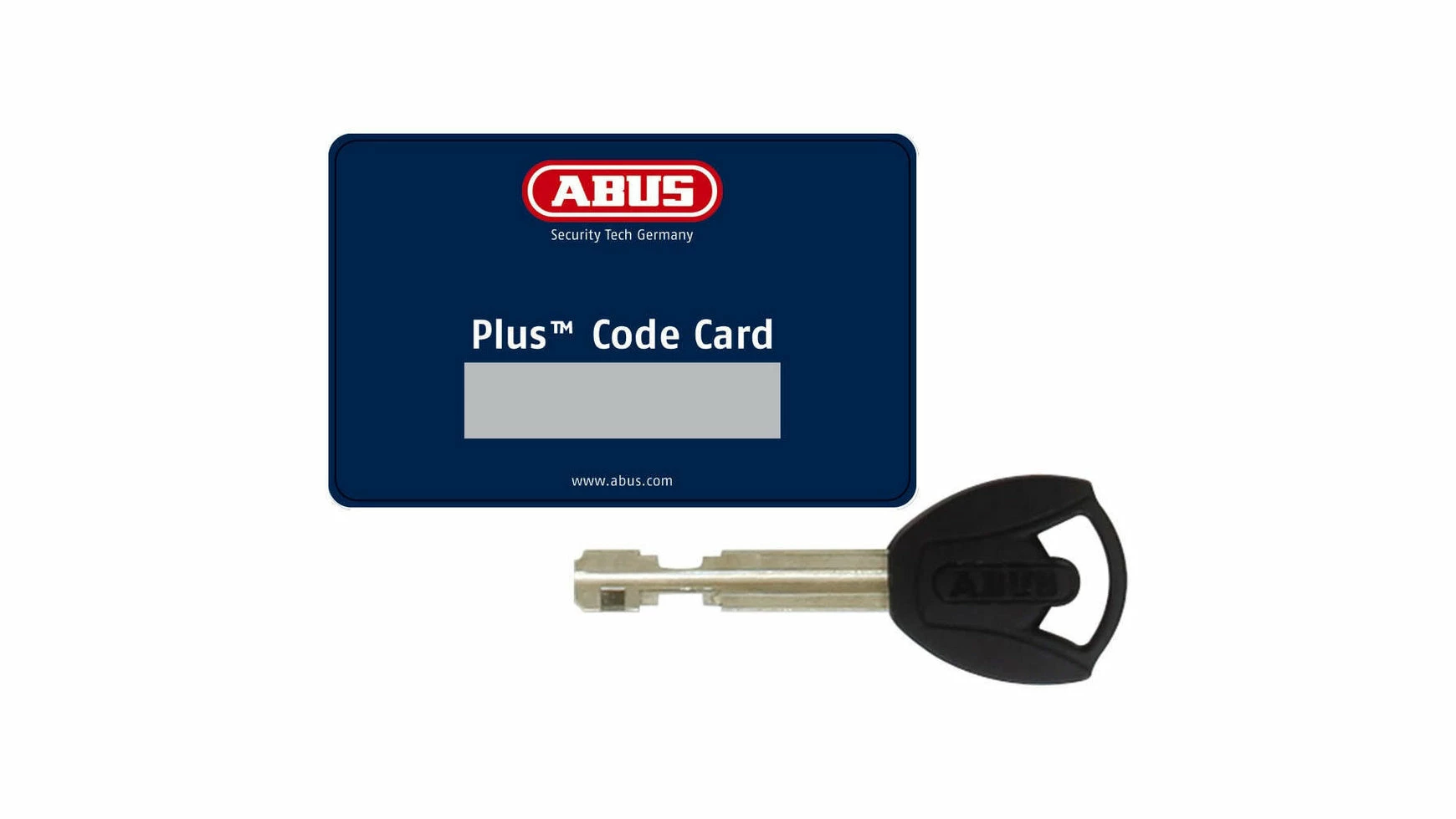 Abus Steel-O-Chain 9808/140 4 Abus Steel-O-Chain 9808/140 – Bild 2