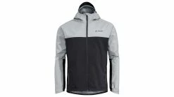 Vaude Men's Moab Rain Jacket -Fahrradladen 0197277 0000 0