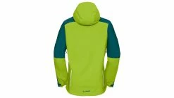 Vaude Men's Moab Rain Jacket -Fahrradladen 0197277 7326 2