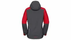 Vaude Men's Moab Rain Jacket -Fahrradladen 0197277 9157 2
