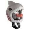 Crazy Safety Shark Glocke -Fahrradladen 0198537 1276 0