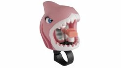 Crazy Safety Shark Glocke -Fahrradladen 0198537 1467 0