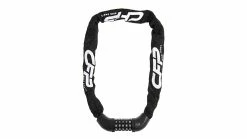 CFP Zahlen-Kettenschloss