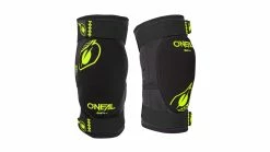 O'Neal Dirt Knee Guard -Fahrradladen 0198993 3676 0