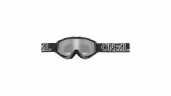 O'Neal B-Zero Solid Goggle -Fahrradladen 0199032 1064 0