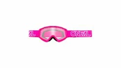 O'Neal B-Zero Solid Goggle -Fahrradladen 0199032 1432 0