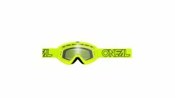 O'Neal B-Zero Solid Goggle -Fahrradladen 0199032 3676 0