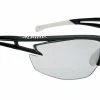 Alpina Eye-5 HR VL+ Fahrradbrille
