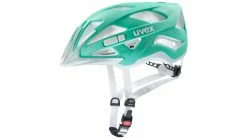 Uvex Active CC City Helm Unisex -Fahrradladen 0199111 0089 0